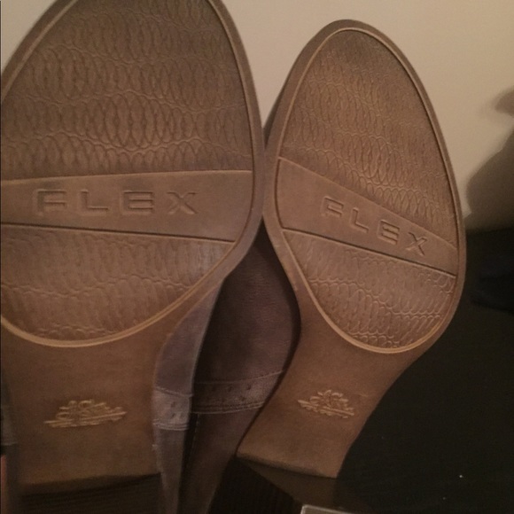 10w booties - Picture 4 of 4